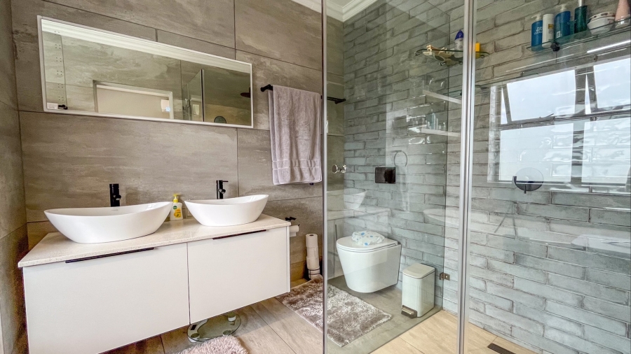To Let 3 Bedroom Property for Rent in Klein Parys Western Cape